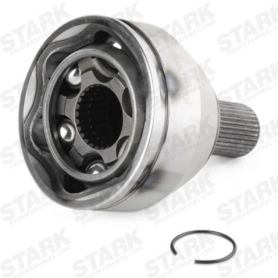 Joint Kit, Drive Shaft Stark SKJK-0200449 SKJK-0200449 - photo 3