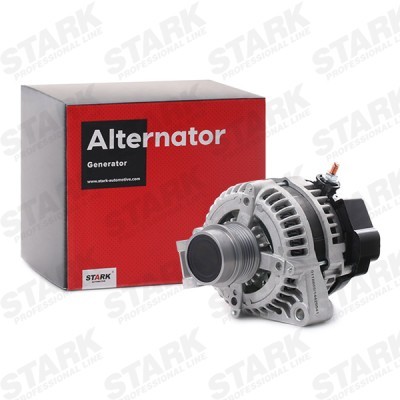Alternator Stark SKGN-0320419 SKGN-0320419 - photo 2