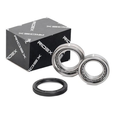 Wheel Bearing RIDEX 654W0793 654W0793 - photo 2