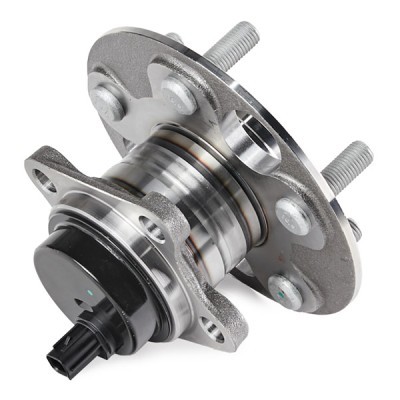 Wheel Bearing RIDEX 654W0208 654W0208 - photo 4
