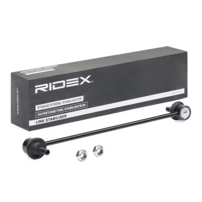 Stabilizer Link RIDEX 3229S0168 3229S0168 - photo 2