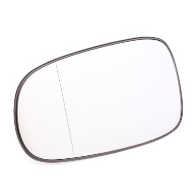 Mirror Glass, exterior mirror RIDEX 1914M0260 1914M0260 - photo 2