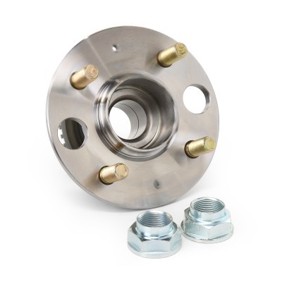 Wheel Bearing RIDEX 654W0569 654W0569 - photo 4