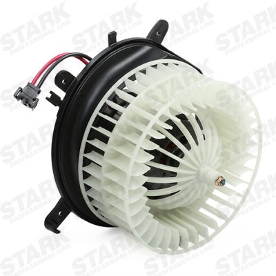 Interior Blower Stark SKIB-0310118 SKIB-0310118 - photo 4