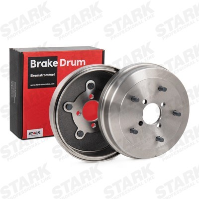 Brake Drum Stark SKBDM-0800056 SKBDM-0800056 - photo 2