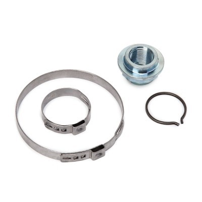 Bellow, drive shaft RIDEX 193B0261 193B0261 - photo 5