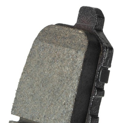 Brake Pads Set RIDEX 402B1465 402B1465 - photo 5