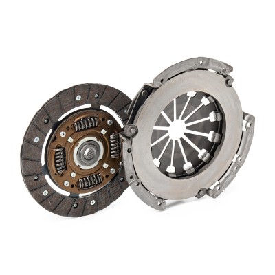 Clutch Kit RIDEX 479C0070 479C0070 - photo 4