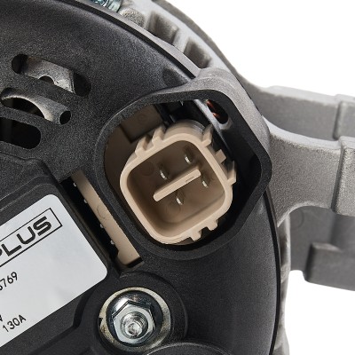 Alternator RIDEX 4G0011P 4G0011P - photo 5