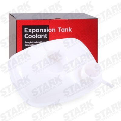 Expansion Tank, Coolant Stark SKET-0960040 SKET-0960040 - photo 2