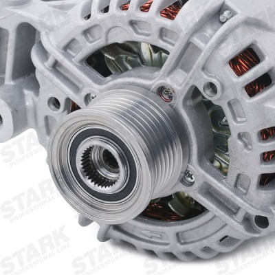 Alternator Stark SKGN-0320079 SKGN-0320079 - photo 6