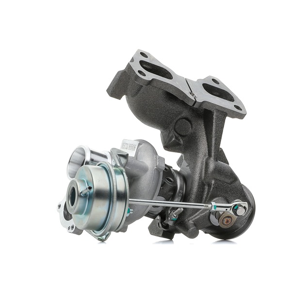 Turbocharger Stark SKCT-1190956 SKCT-1190956 - photo 1