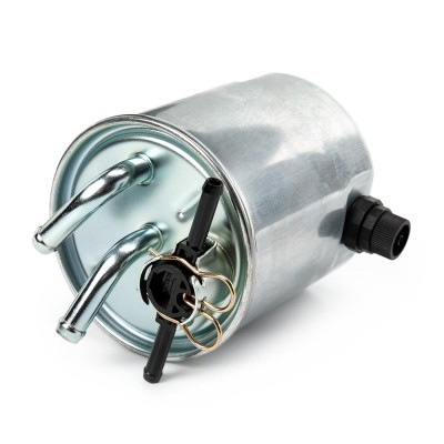 Fuel Filter RIDEX 9F0533 9F0533 - photo 4