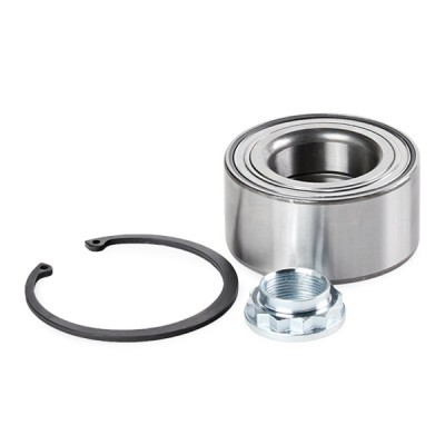Wheel Bearing RIDEX 654W0197 654W0197 - photo 3