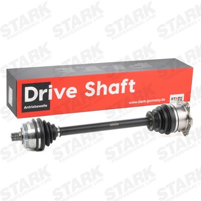 Drive Shaft Stark SKDS-0210207 SKDS-0210207 - photo 2