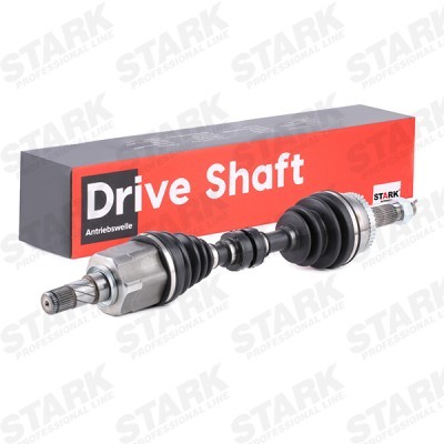 Drive Shaft Stark SKDS-0210355 SKDS-0210355 - photo 2