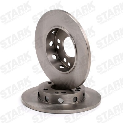 Brake Disc Stark SKBD-0022928 SKBD-0022928 - photo 4