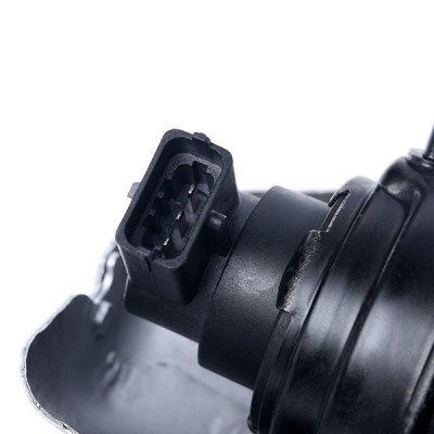 Turbocharger RIDEX 2234C10100R 2234C10100R - photo 4