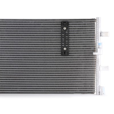 A/C condenser 448C0123 - photo 4
