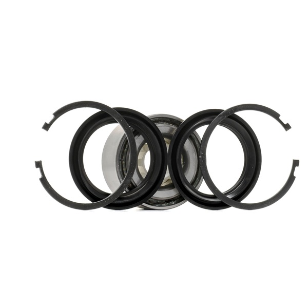 Wheel Bearing RIDEX 654W0354 654W0354 - photo 1
