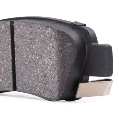 Brake Pads Set RIDEX 402B0384 402B0384 - photo 6
