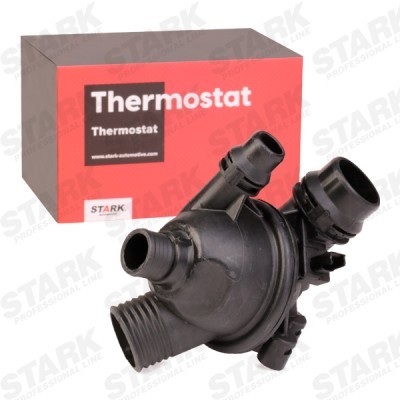 Thermostat, Coolant Stark SKTC-0560248 SKTC-0560248 - photo 2