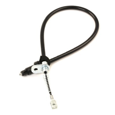 Cable Pull, Parking Brake RIDEX 124C0466 124C0466 - photo 3