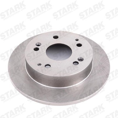 Brake Disc Stark SKBD-0022180 SKBD-0022180 - photo 3