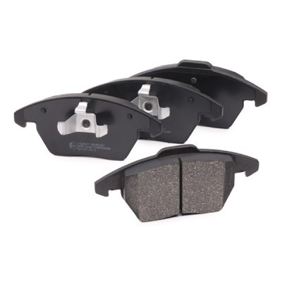 Brake Pads Set RIDEX 402B0474 402B0474 - photo 8