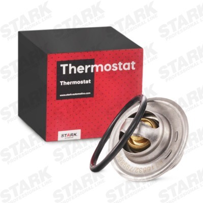 Thermostat, Coolant Stark SKTC-0560002 SKTC-0560002 - photo 2