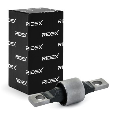 Control Arm Bushing RIDEX 251T0500 251T0500 - photo 2
