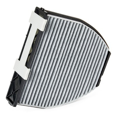 Cabin Air Filter RIDEX 424I0486P 424I0486P - photo 5