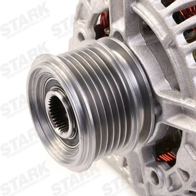 Alternator Stark SKGN-0320098 SKGN-0320098 - photo 6