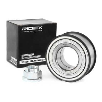 Wheel Bearing RIDEX 654W0167 654W0167 - photo 2