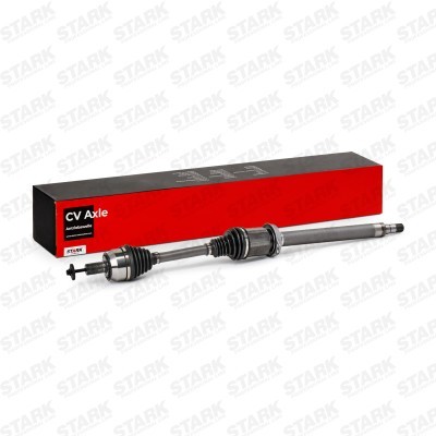 Drive Shaft Stark SKDS-0211242 SKDS-0211242 - photo 2