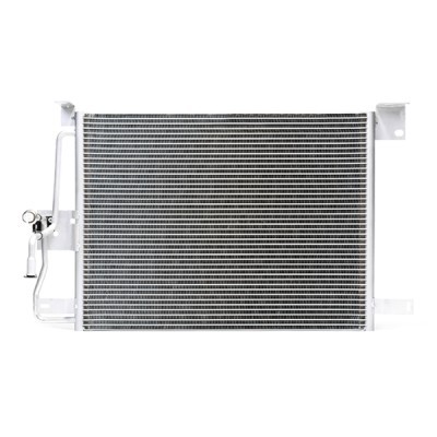 A/C condenser 448C0227 - photo 3