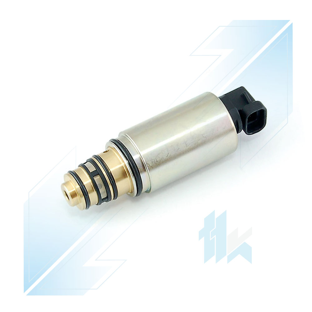 A/C Compressor Control Valve DELPHI CVC (L87mm) 14132010 - photo 1