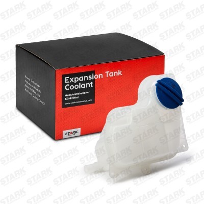 Expansion Tank, Coolant Stark SKET-0960233 SKET-0960233 - photo 2