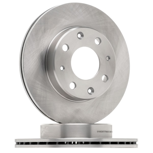Brake Disc Stark SKBD-0022238 SKBD-0022238 - photo 1