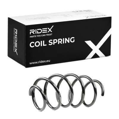 Suspension Spring RIDEX 188C0522 188C0522 - photo 4