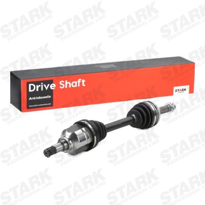 Drive Shaft Stark SKDS-0210569 SKDS-0210569 - photo 2