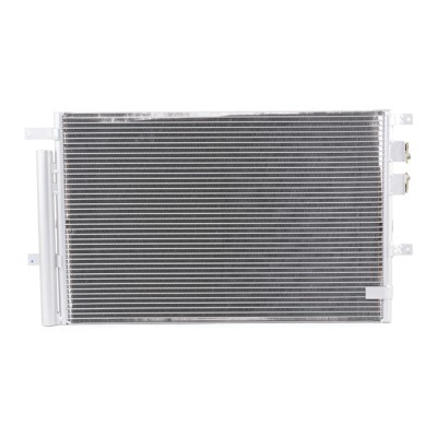 A/C condenser 448C0155 - photo 3