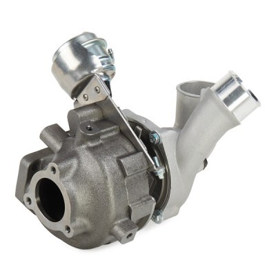 Turbocharger RIDEX 2234C10153 2234C10153 - photo 4