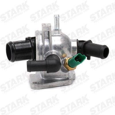 Thermostat, Coolant Stark SKTC-0560132 SKTC-0560132 - photo 5