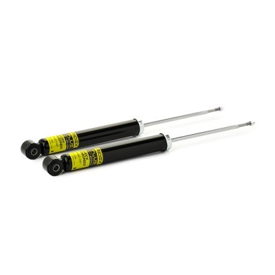Shock Absorber RIDEX 854S2667P 854S2667P - photo 3