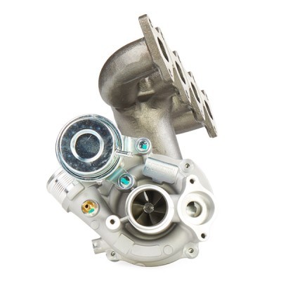 Turbocharger RIDEX 2234C0154 2234C0154 - photo 6