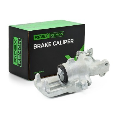 Brake Caliper RIDEX 78B0243R 78B0243R - photo 2