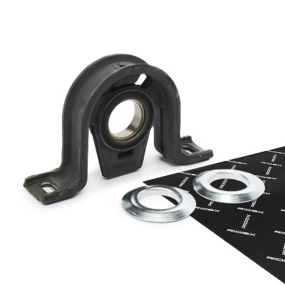Propshaft Centre Bearing RIDEX 1420M0101 1420M0101 - photo 2