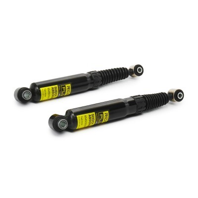 Shock Absorber RIDEX 854S1564P 854S1564P - photo 4