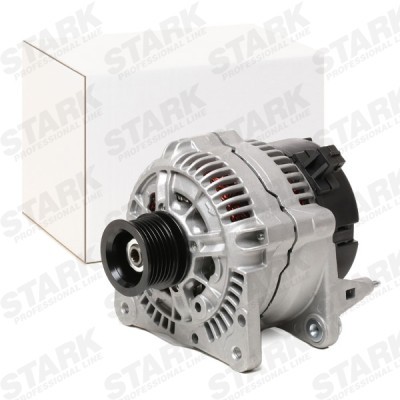 Alternator Stark SKGN-0320040 SKGN-0320040 - photo 2